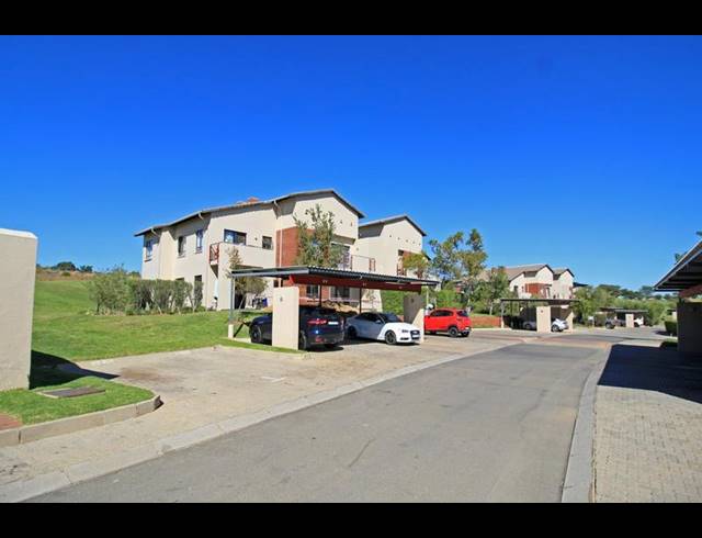 1 BEDROOM PROPERTY TO RENT IN JACKAL CREEK GOLF ESTATE